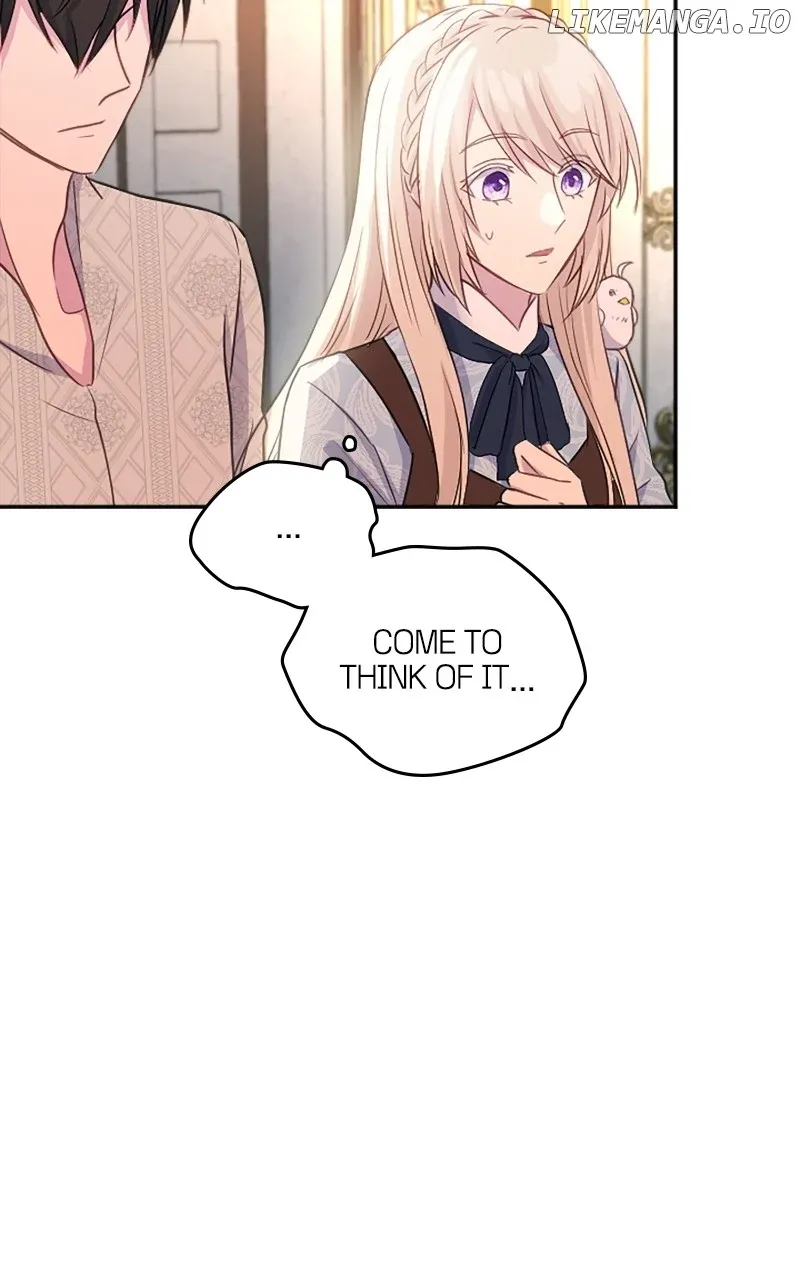 Your Highness i Decide My Fate Chapter 18 Online - página 99