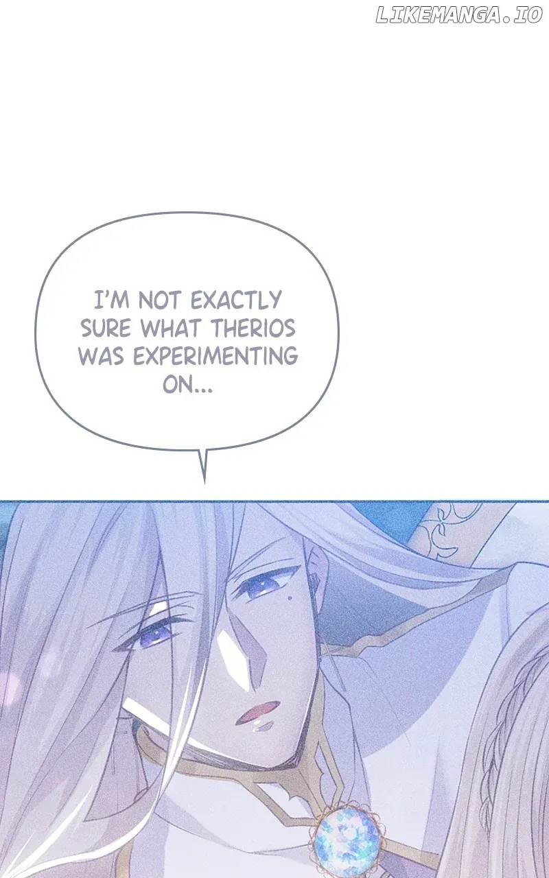 Your Highness i Decide My Fate Chapter 18 Online - página 100
