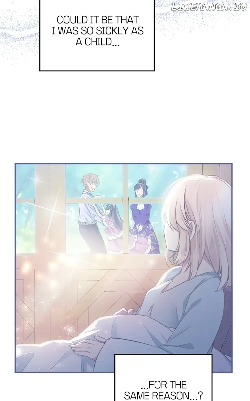 Your Highness i Decide My Fate Chapter 18 Online - página 103