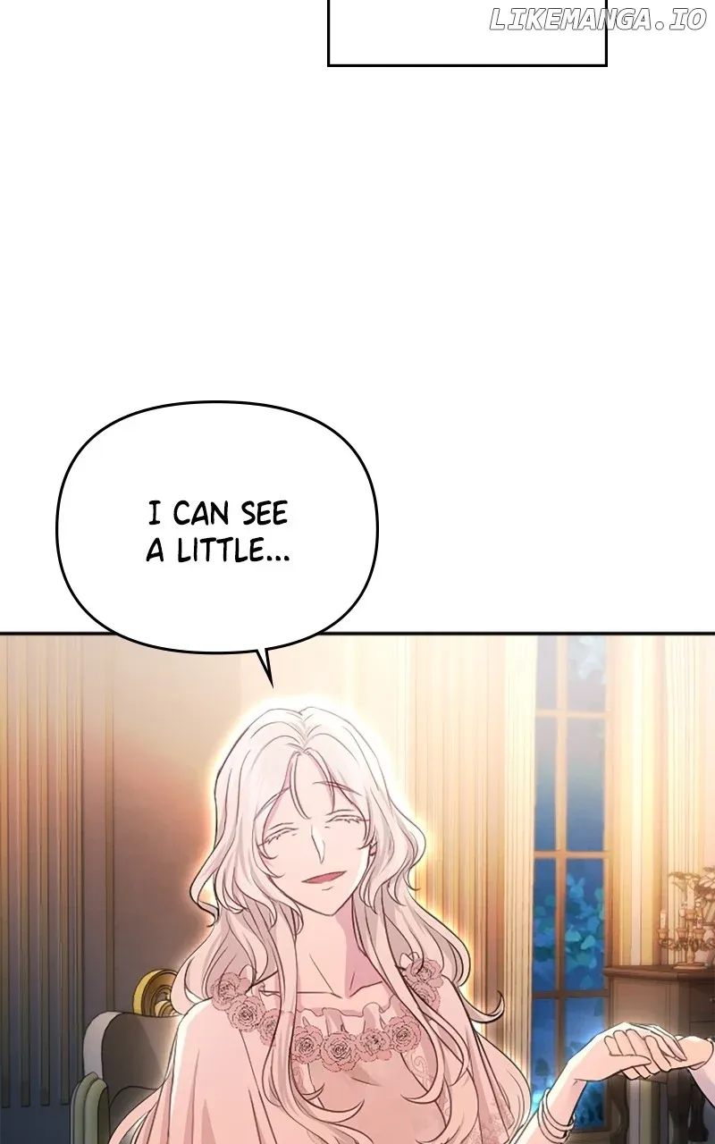 Your Highness i Decide My Fate Chapter 18 Online - página 104