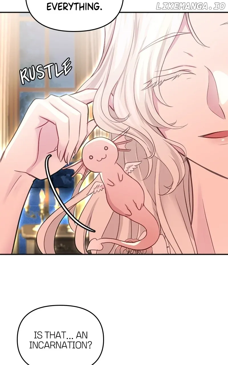Your Highness i Decide My Fate Chapter 18 Online - página 106