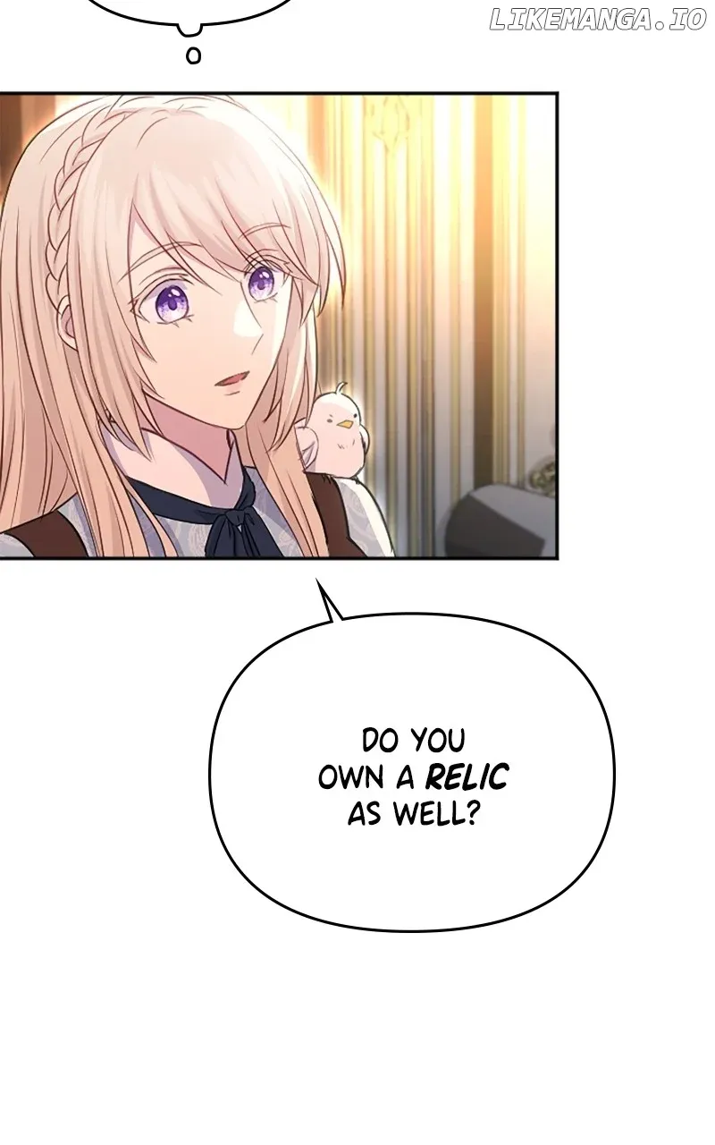 Your Highness i Decide My Fate Chapter 18 Online - página 107