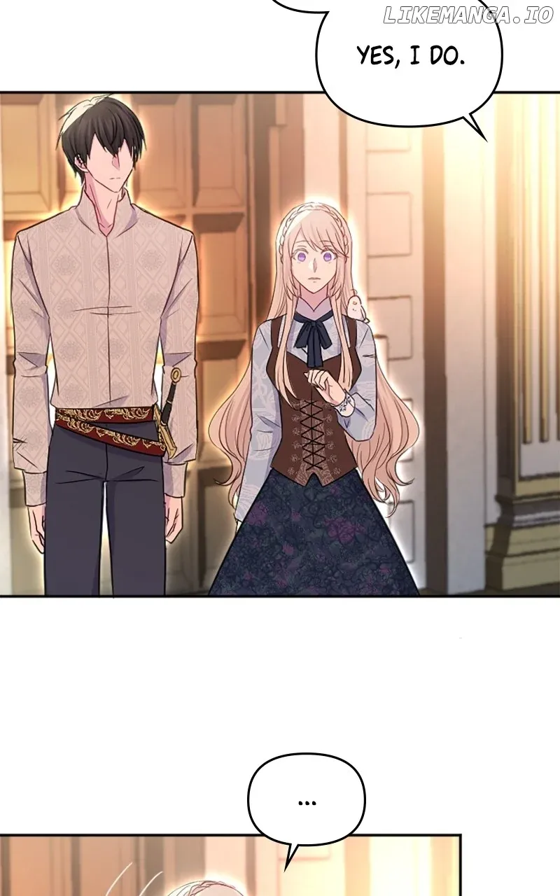 Your Highness i Decide My Fate Chapter 18 Online - página 109
