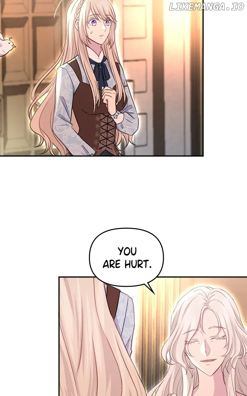 Your Highness i Decide My Fate Chapter 18 Online - página 110