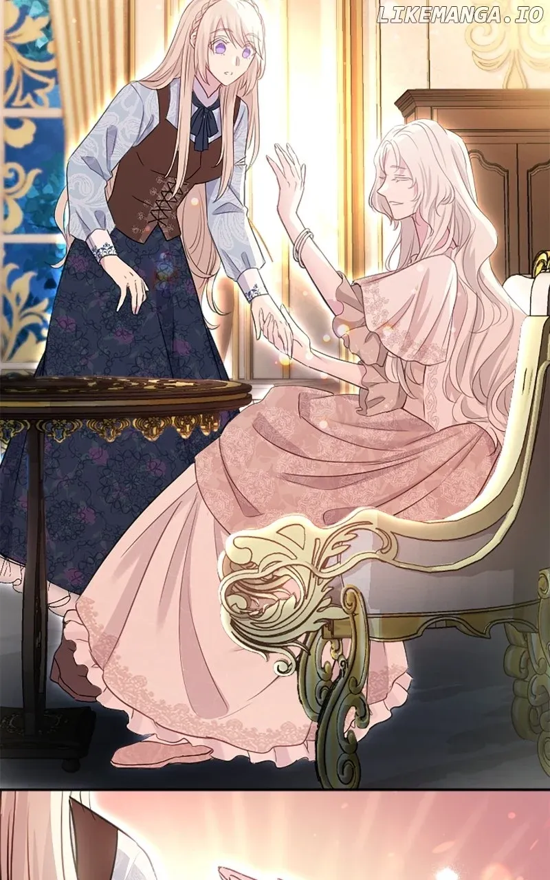 Your Highness i Decide My Fate Chapter 18 Online - página 113