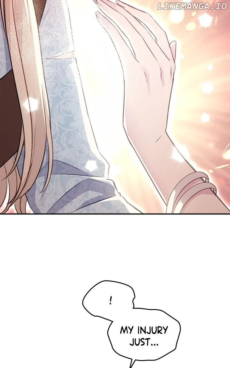 Your Highness i Decide My Fate Chapter 18 Online - página 114