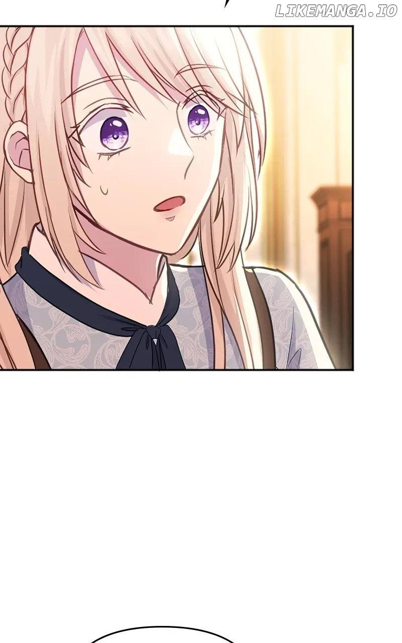 Your Highness i Decide My Fate Chapter 18 Online - página 115
