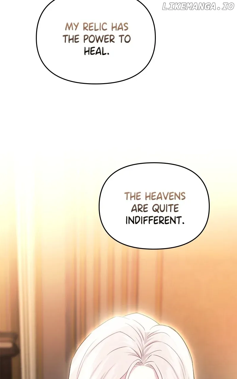 Your Highness i Decide My Fate Chapter 18 Online - página 116