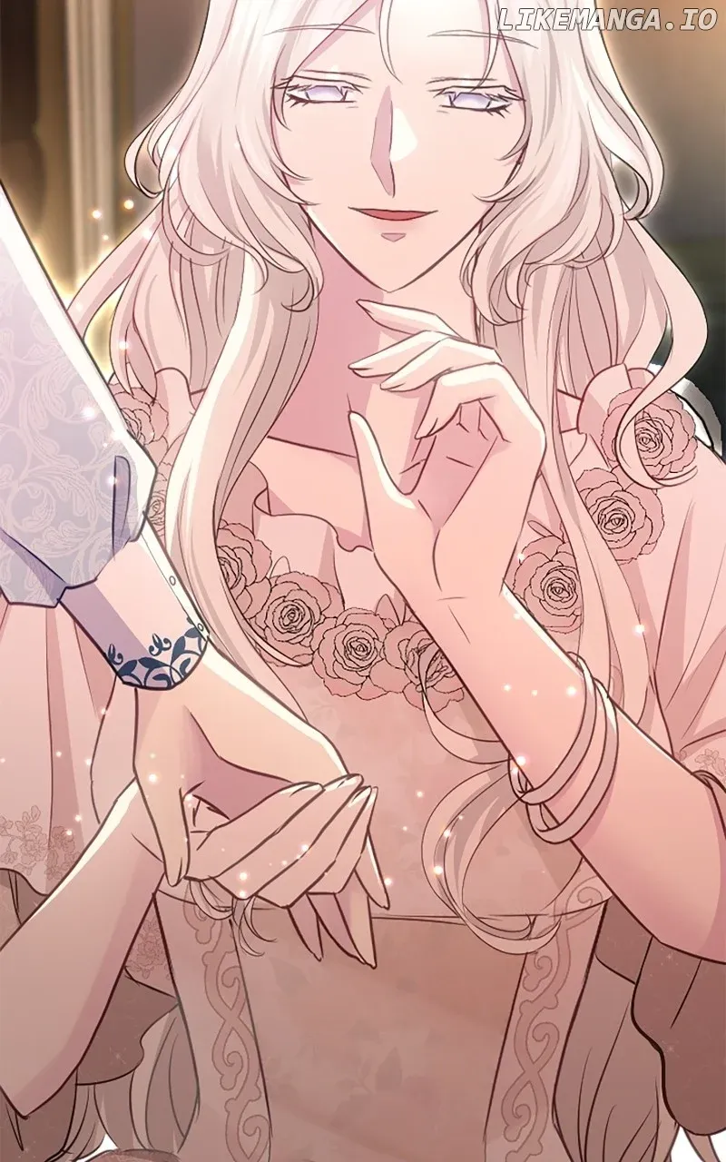 Your Highness i Decide My Fate Chapter 18 Online - página 117