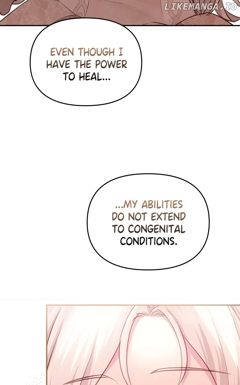 Your Highness i Decide My Fate Chapter 18 Online - página 118