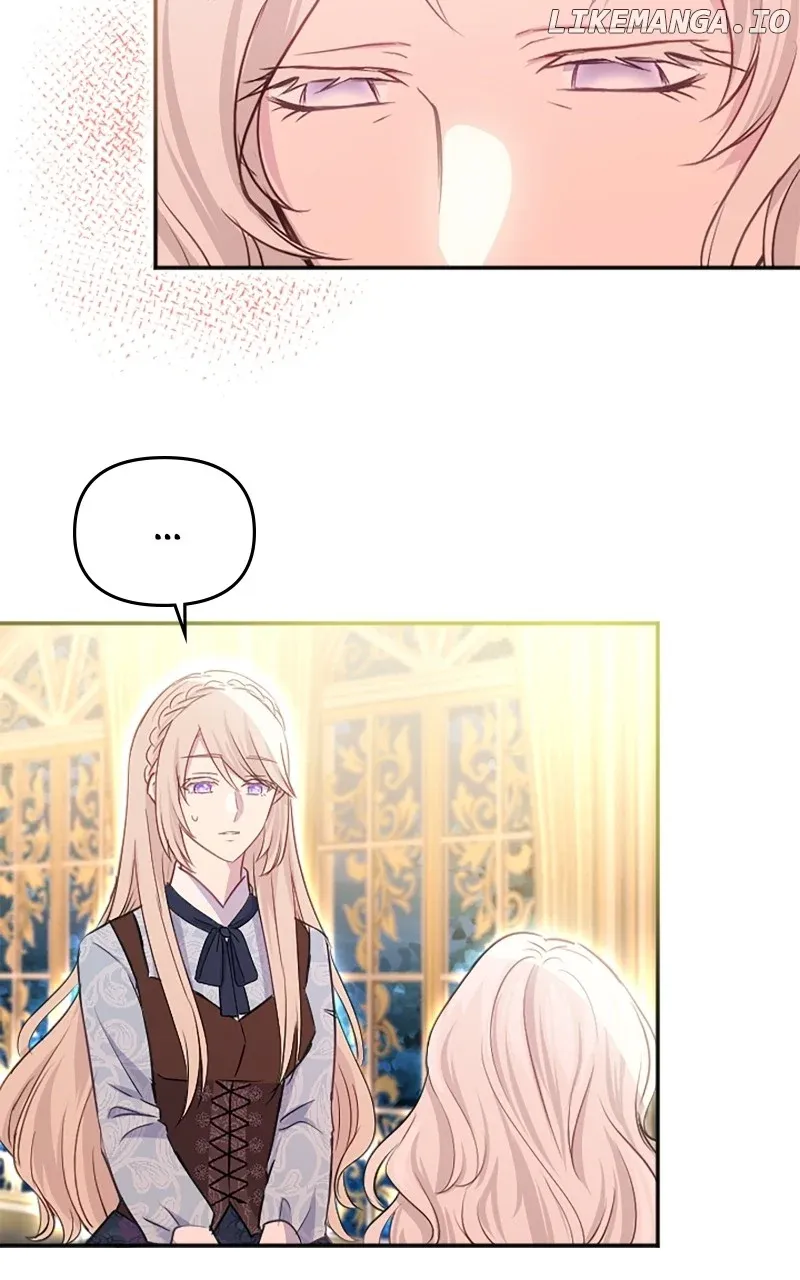 Your Highness i Decide My Fate Chapter 18 Online - página 119