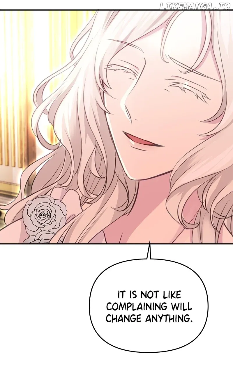 Your Highness i Decide My Fate Chapter 18 Online - página 121
