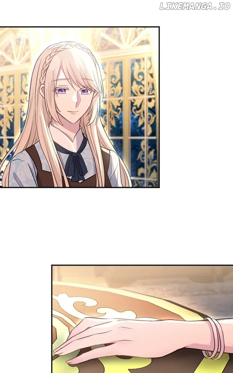 Your Highness i Decide My Fate Chapter 18 Online - página 122