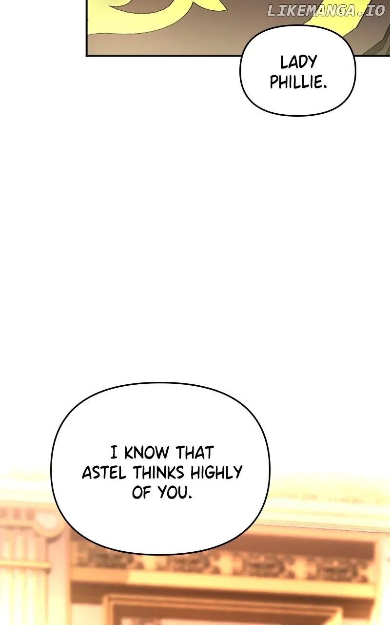 Your Highness i Decide My Fate Chapter 18 Online - página 123