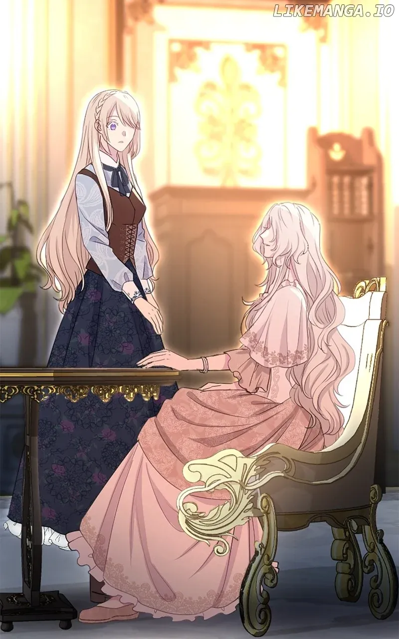 Your Highness i Decide My Fate Chapter 18 Online - página 124