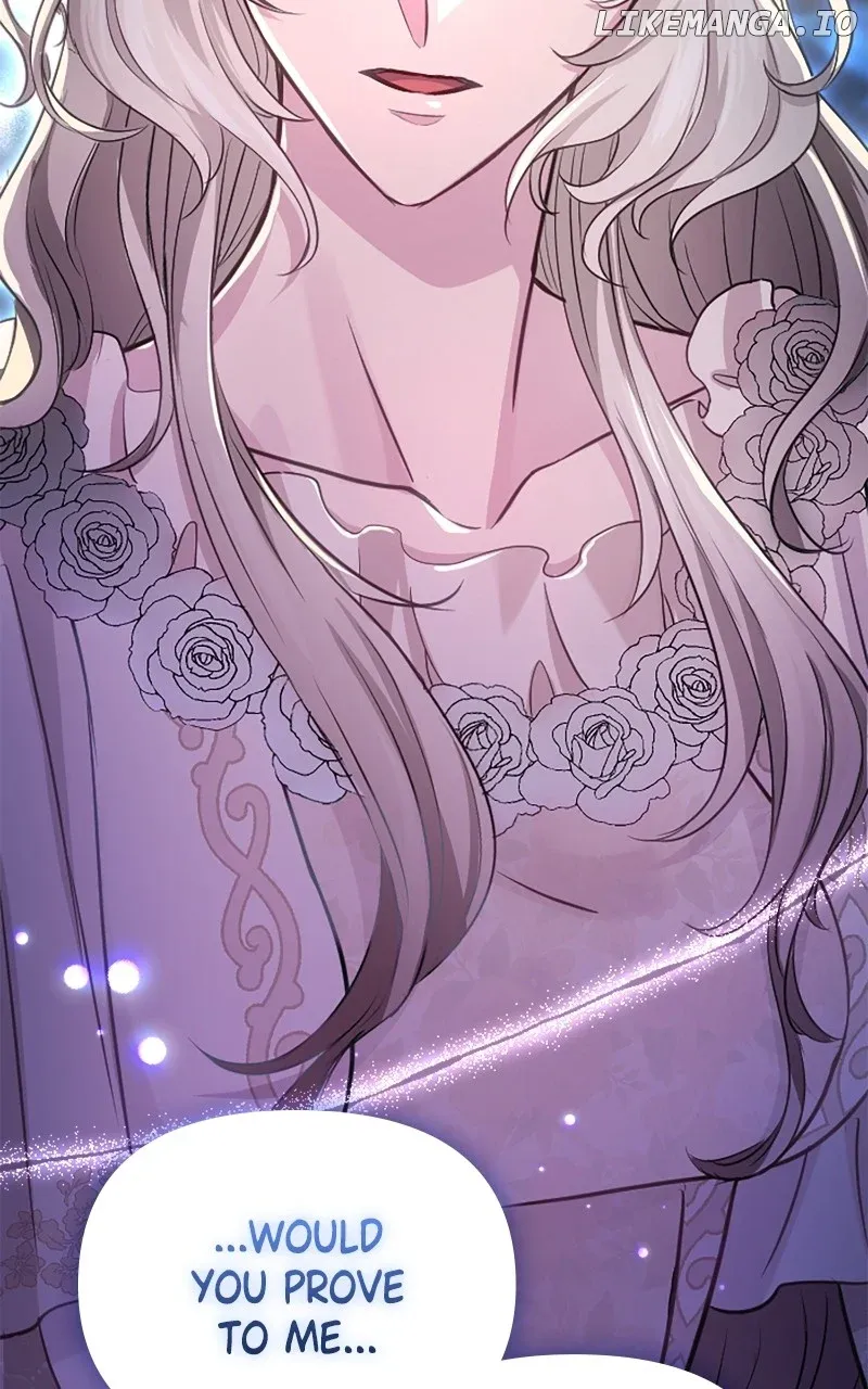 Your Highness i Decide My Fate Chapter 18 Online - página 127