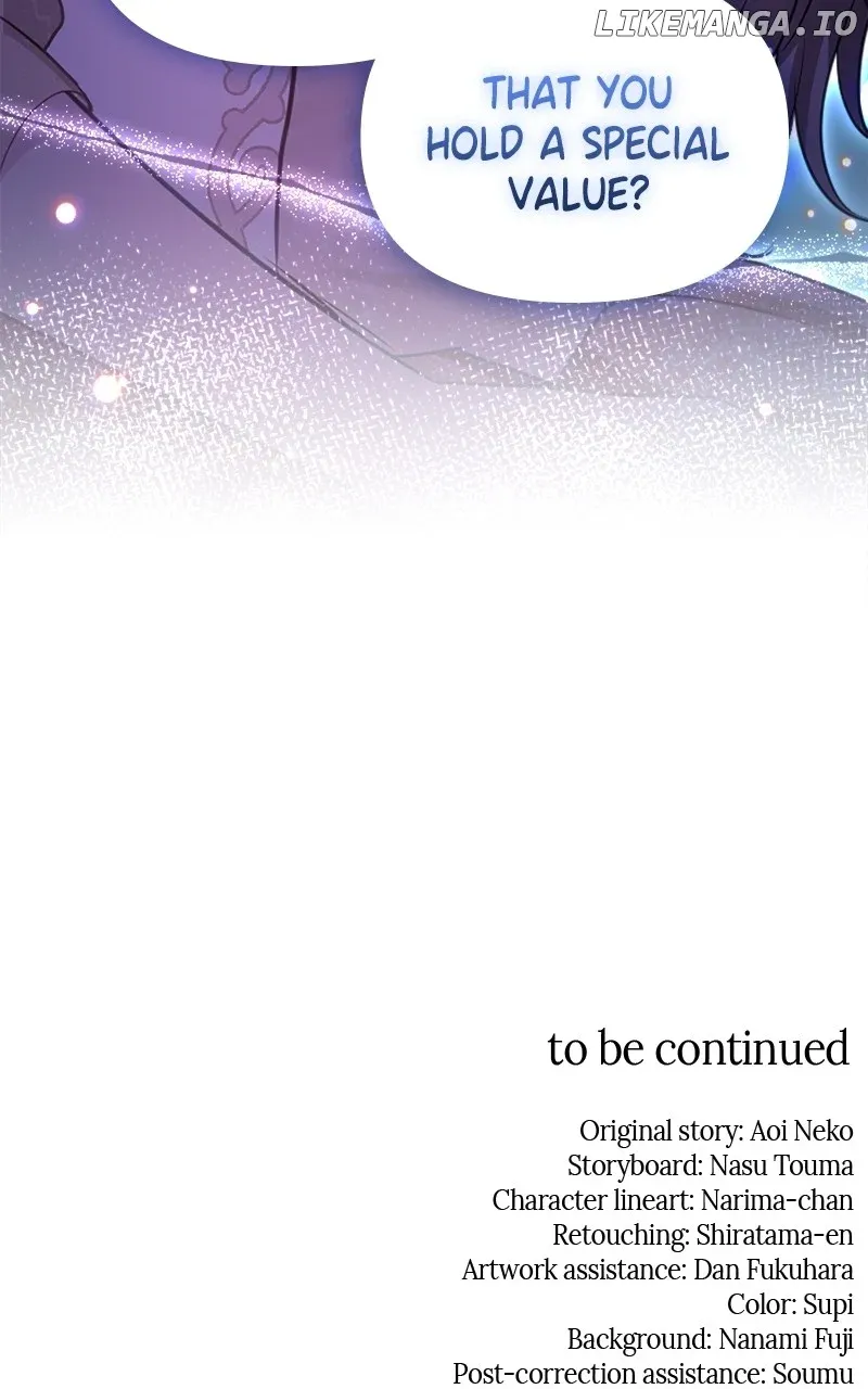 Your Highness i Decide My Fate Chapter 18 Online - página 128