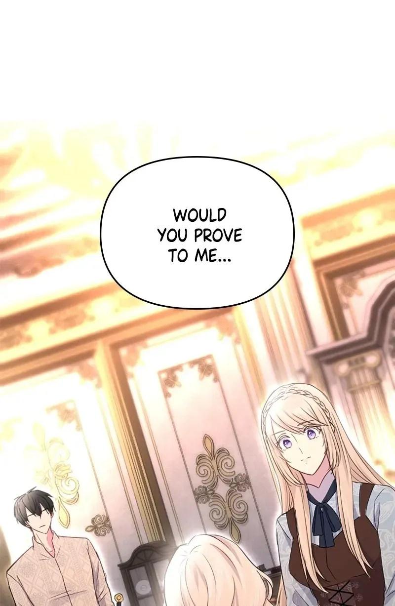 Your Highness i Decide My Fate Chapter 19 Online - página 1