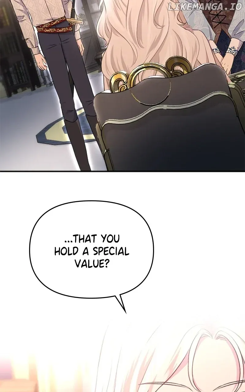 Your Highness i Decide My Fate Chapter 19 Online - página 2