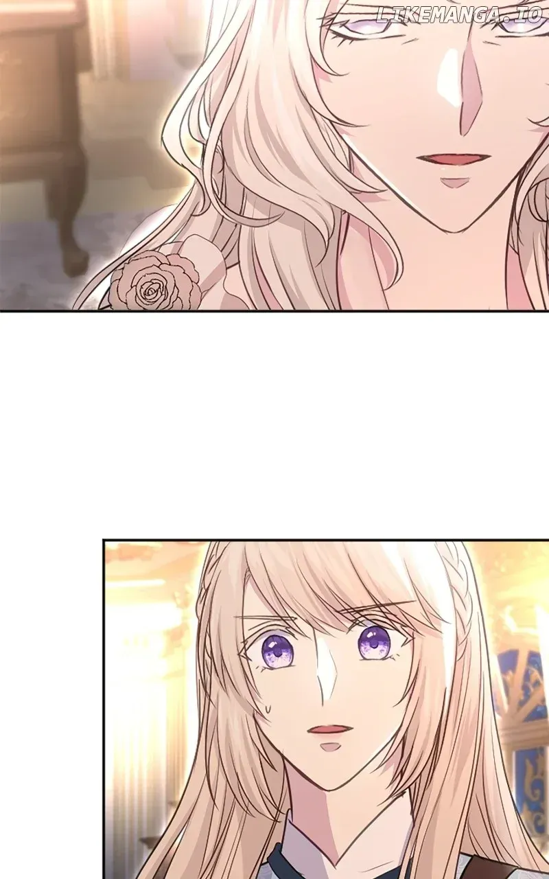 Your Highness i Decide My Fate Chapter 19 Online - página 3
