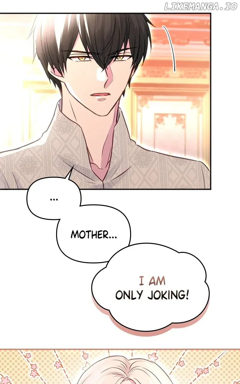 Your Highness i Decide My Fate Chapter 19 Online - página 5