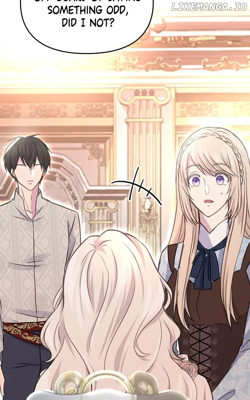 Your Highness i Decide My Fate Chapter 19 Online - página 7