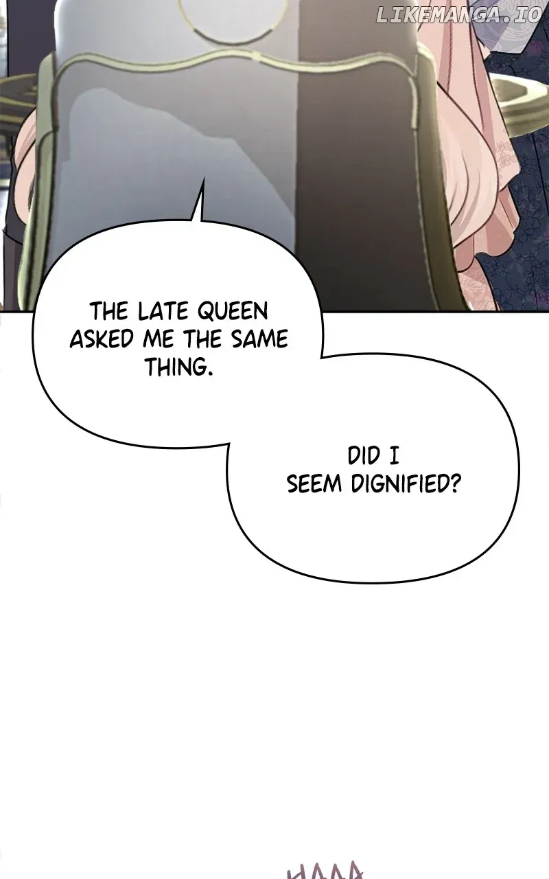 Your Highness i Decide My Fate Chapter 19 Online - página 8