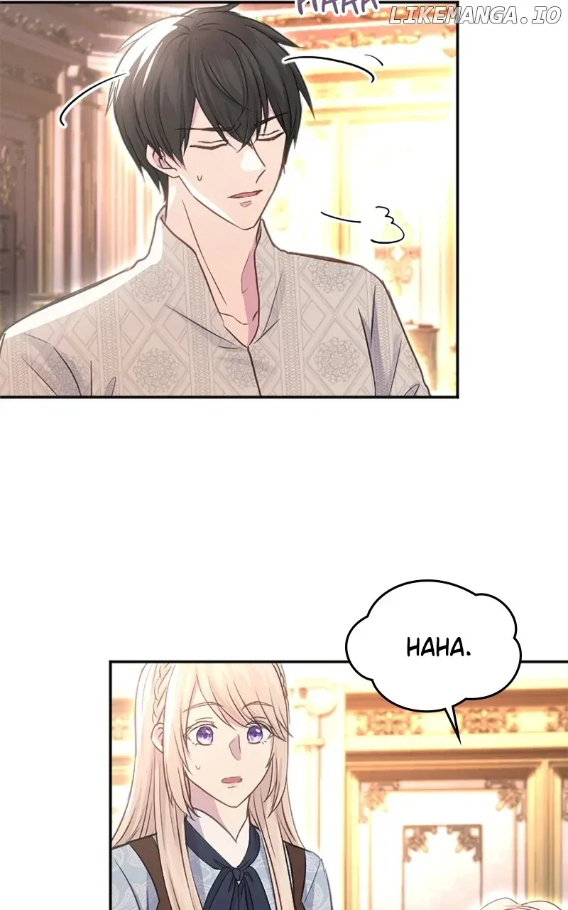 Your Highness i Decide My Fate Chapter 19 Online - página 9