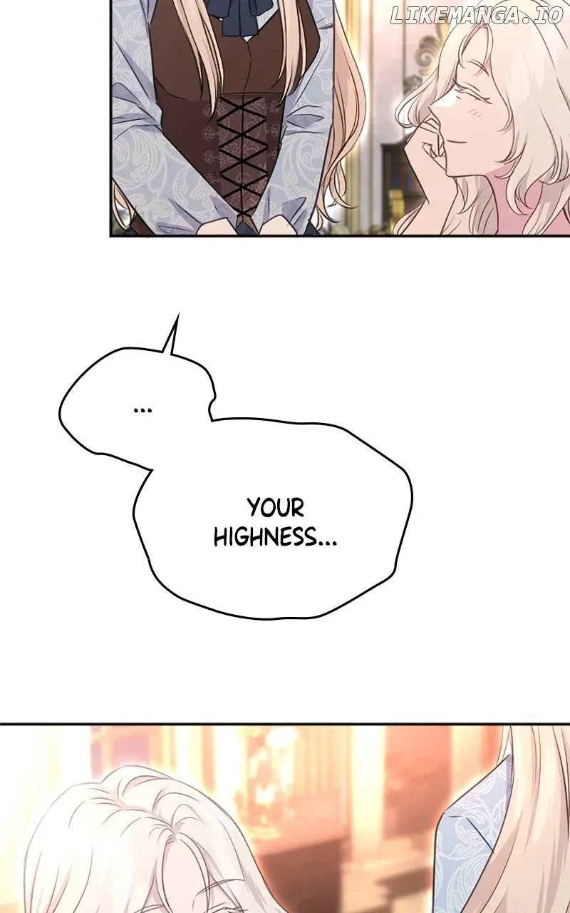 Your Highness i Decide My Fate Chapter 19 Online - página 10