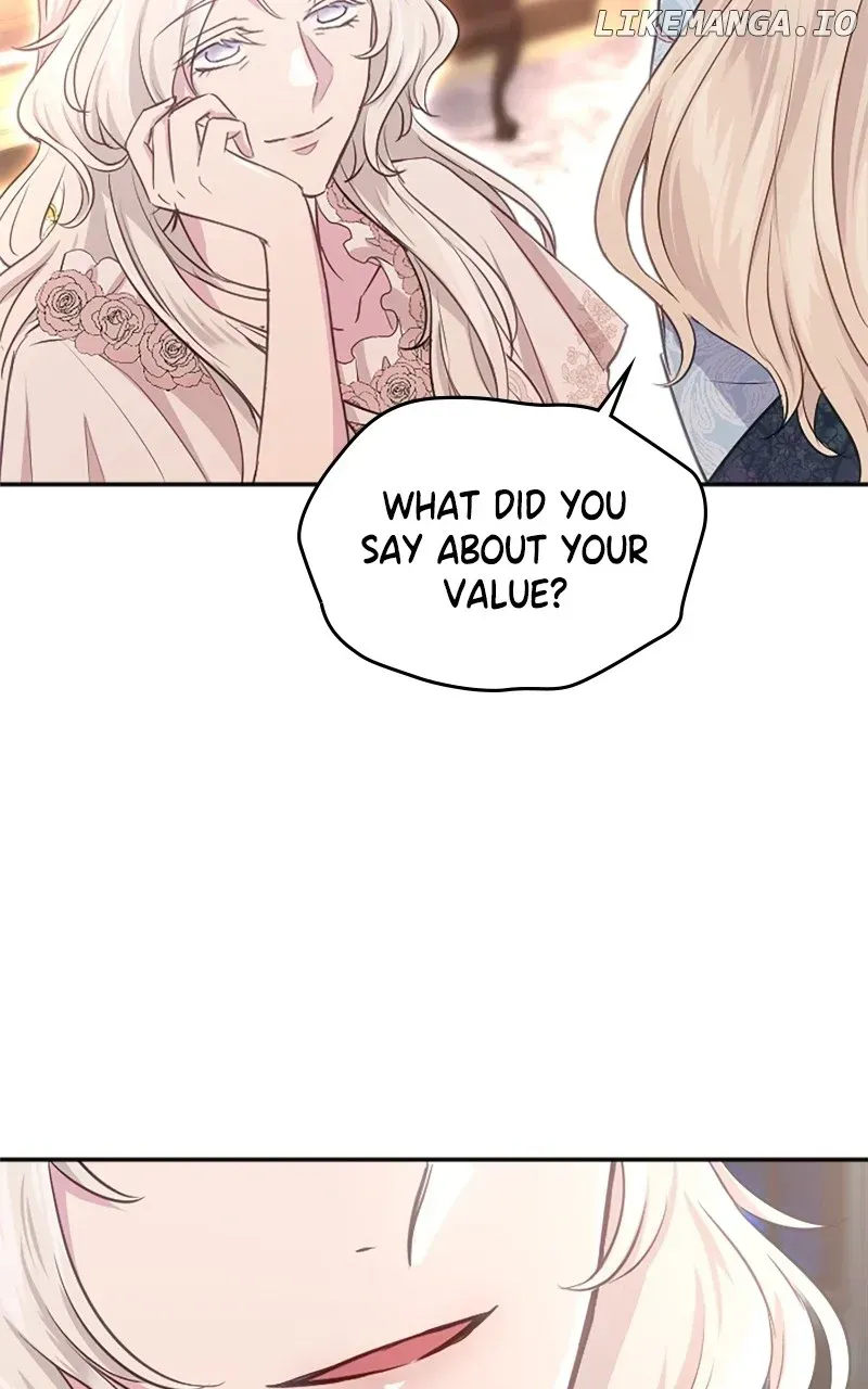 Your Highness i Decide My Fate Chapter 19 Online - página 11