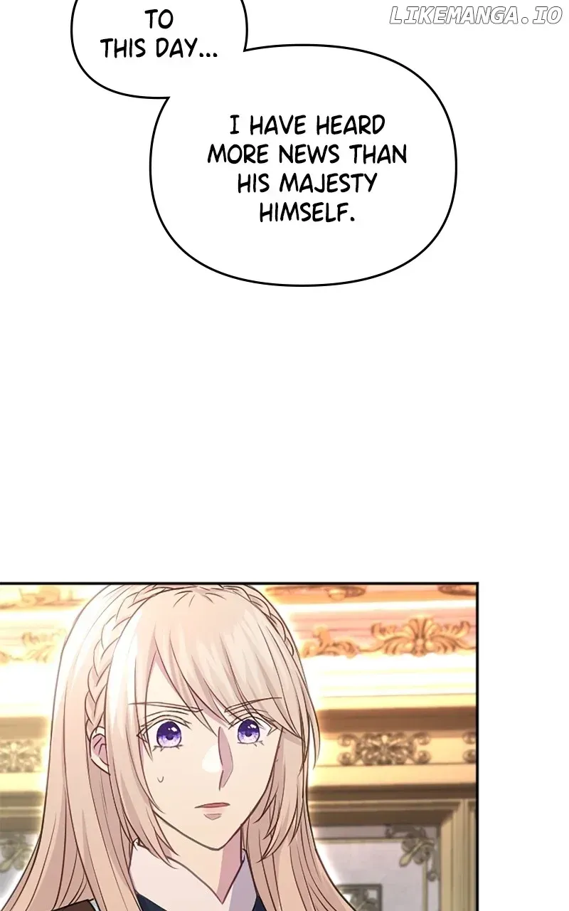Your Highness i Decide My Fate Chapter 19 Online - página 22