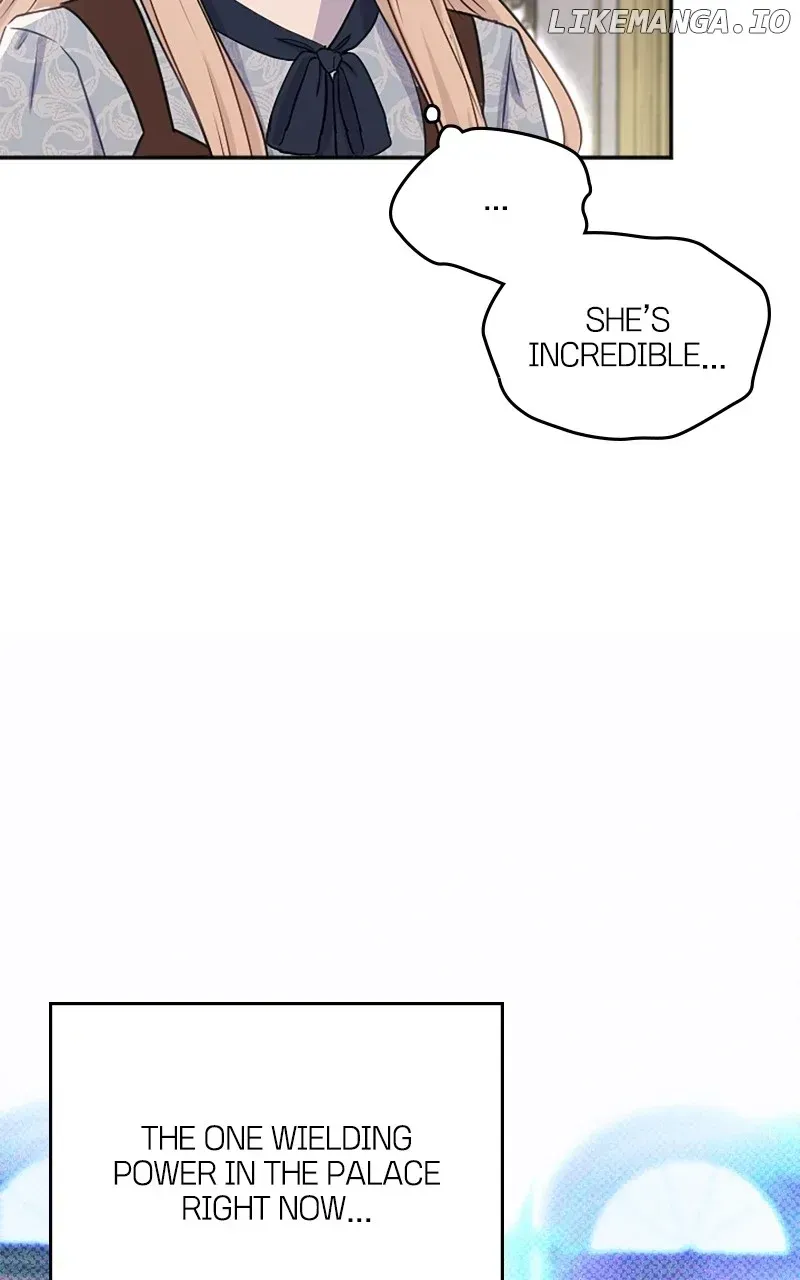 Your Highness i Decide My Fate Chapter 19 Online - página 23