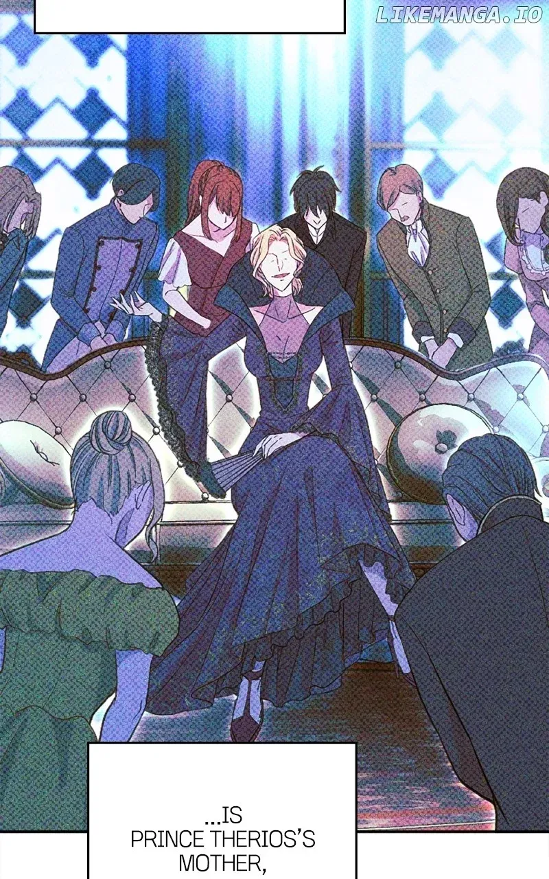 Your Highness i Decide My Fate Chapter 19 Online - página 24