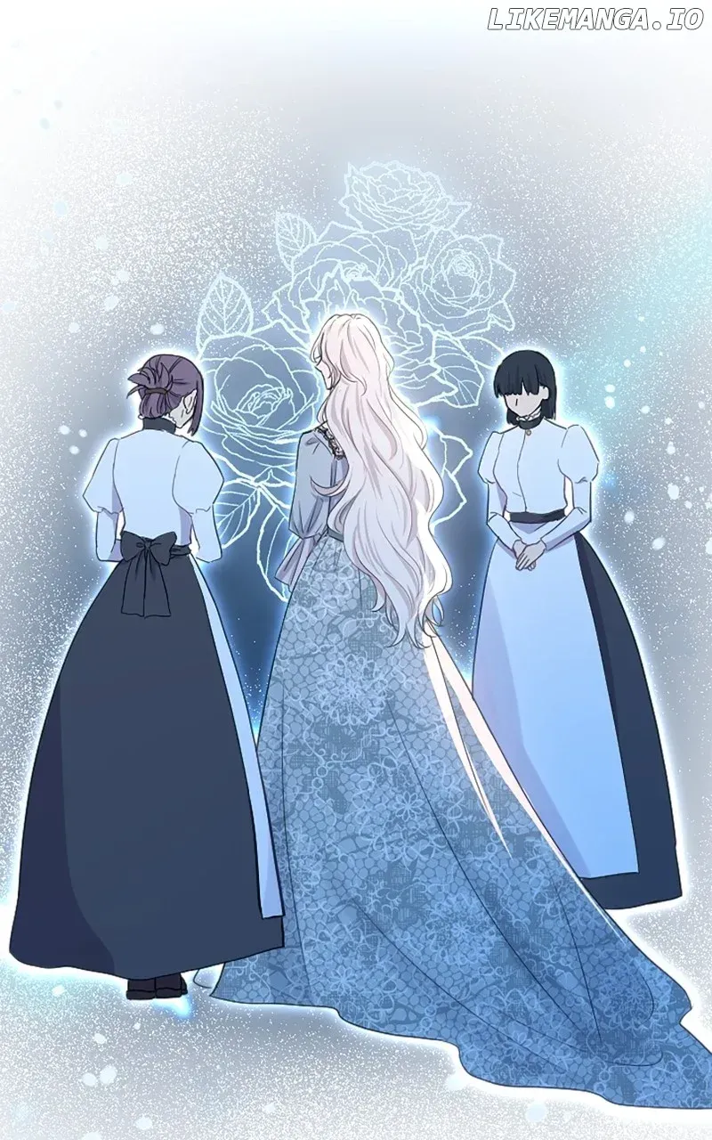Your Highness i Decide My Fate Chapter 19 Online - página 26