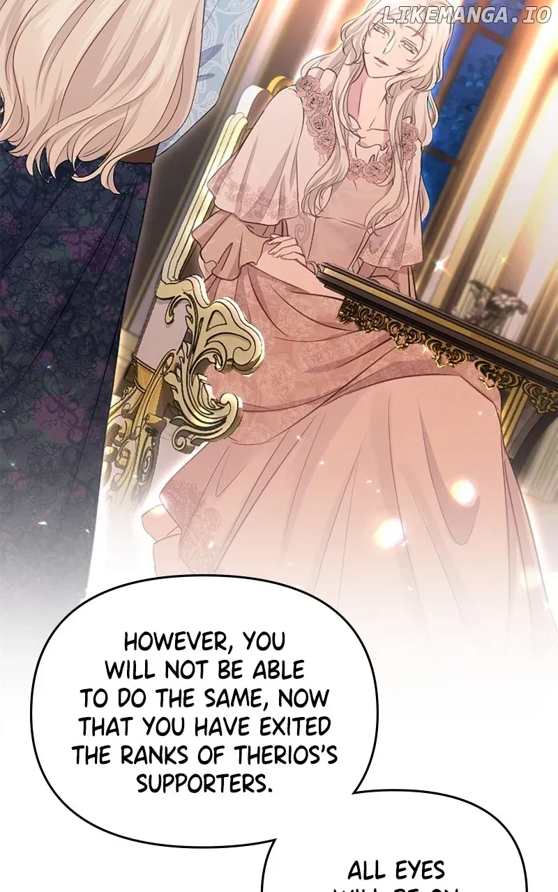 Your Highness i Decide My Fate Chapter 19 Online - página 31