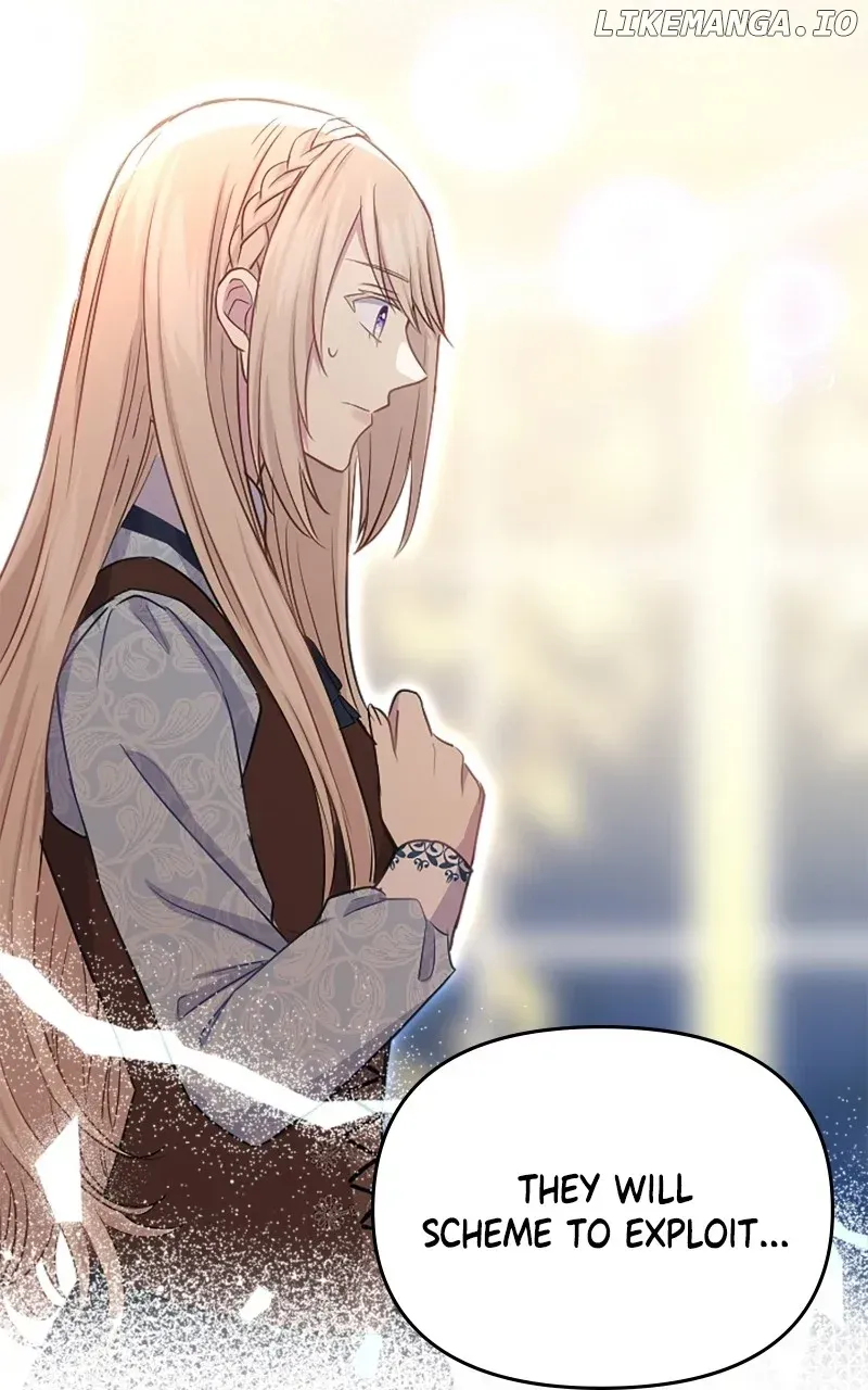 Your Highness i Decide My Fate Chapter 19 Online - página 33