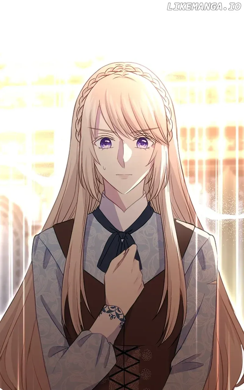 Your Highness i Decide My Fate Chapter 19 Online - página 36