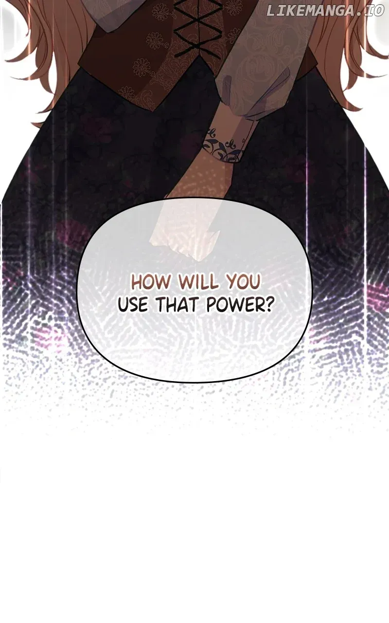 Your Highness i Decide My Fate Chapter 19 Online - página 37
