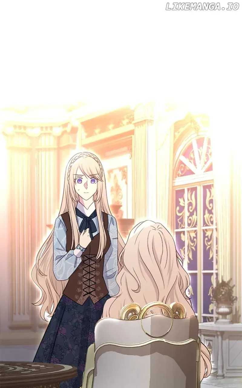 Your Highness i Decide My Fate Chapter 19 Online - página 39