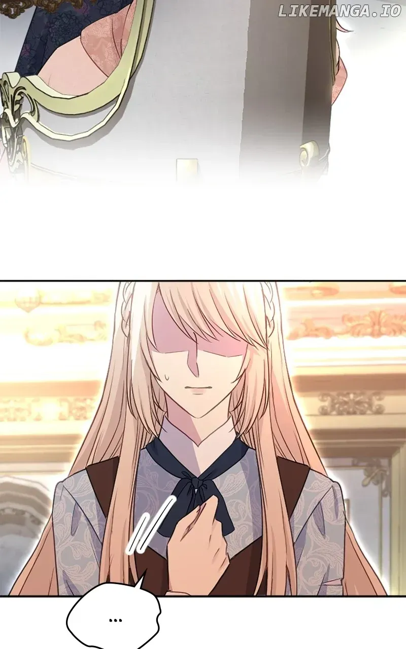 Your Highness i Decide My Fate Chapter 19 Online - página 40