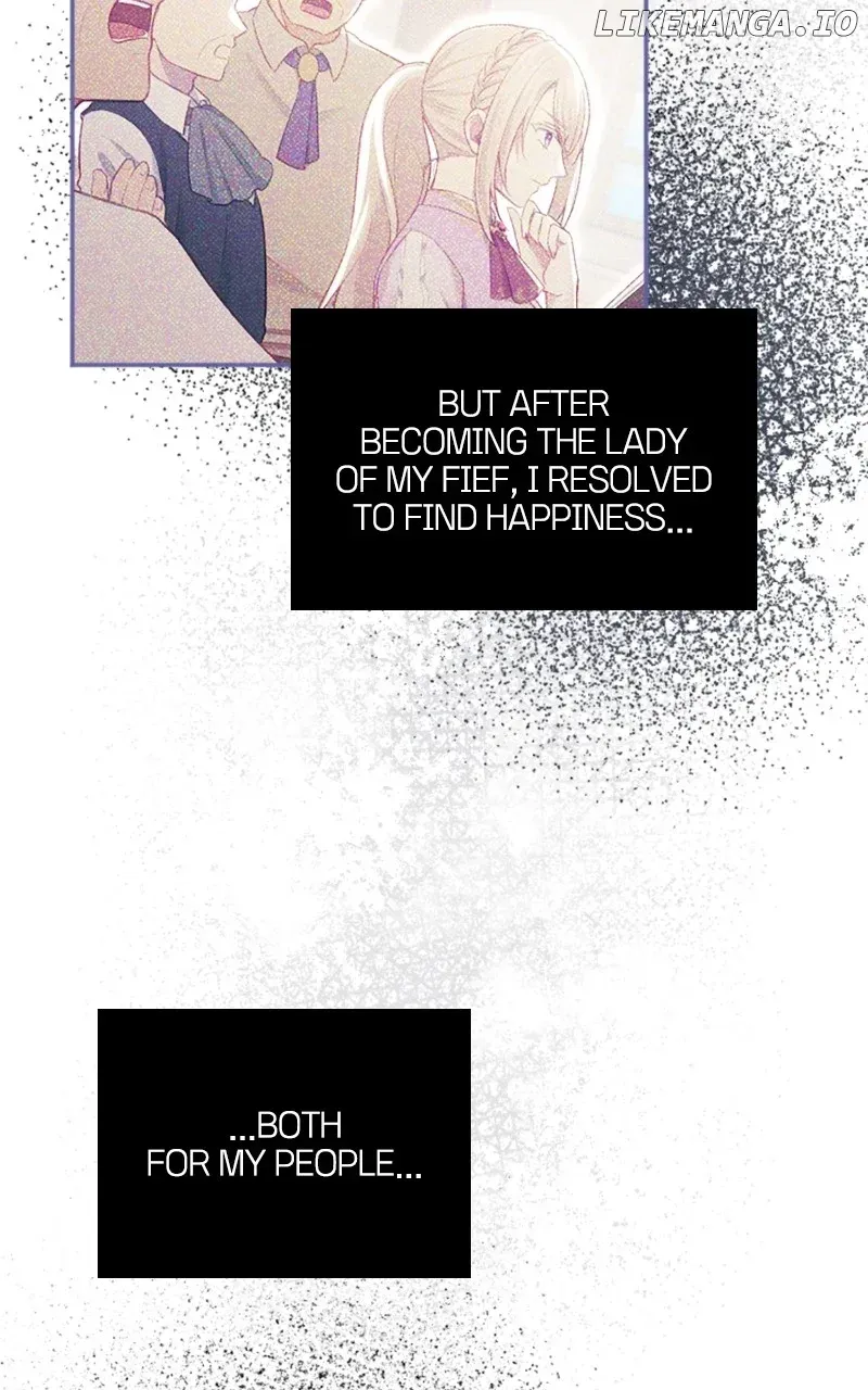 Your Highness i Decide My Fate Chapter 19 Online - página 43