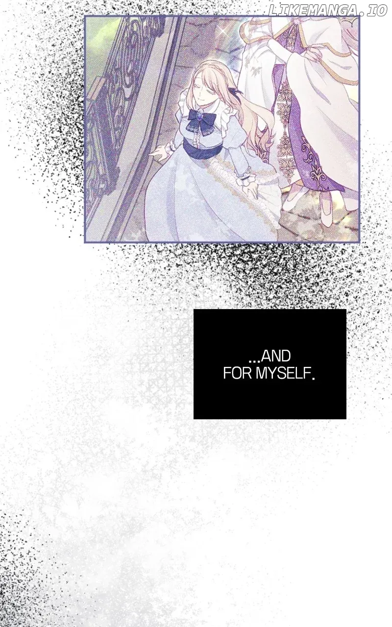Your Highness i Decide My Fate Chapter 19 Online - página 44