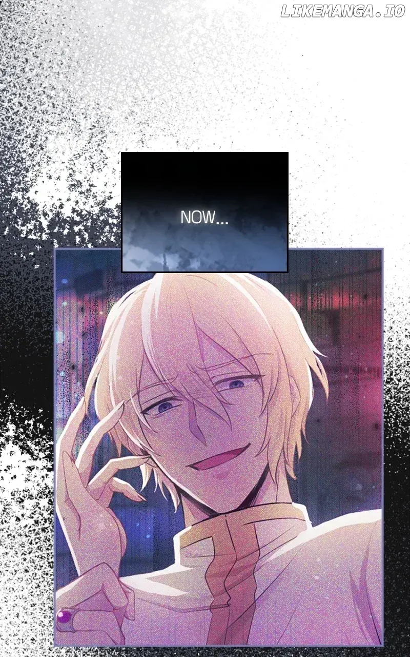Your Highness i Decide My Fate Chapter 19 Online - página 45
