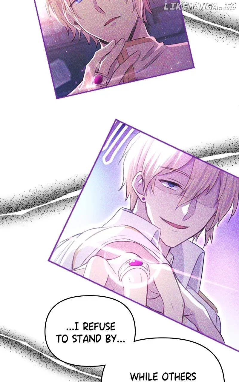 Your Highness i Decide My Fate Chapter 19 Online - página 48
