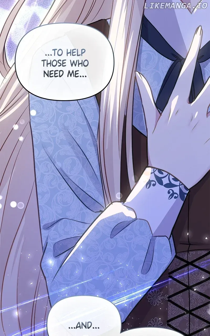 Your Highness i Decide My Fate Chapter 19 Online - página 51