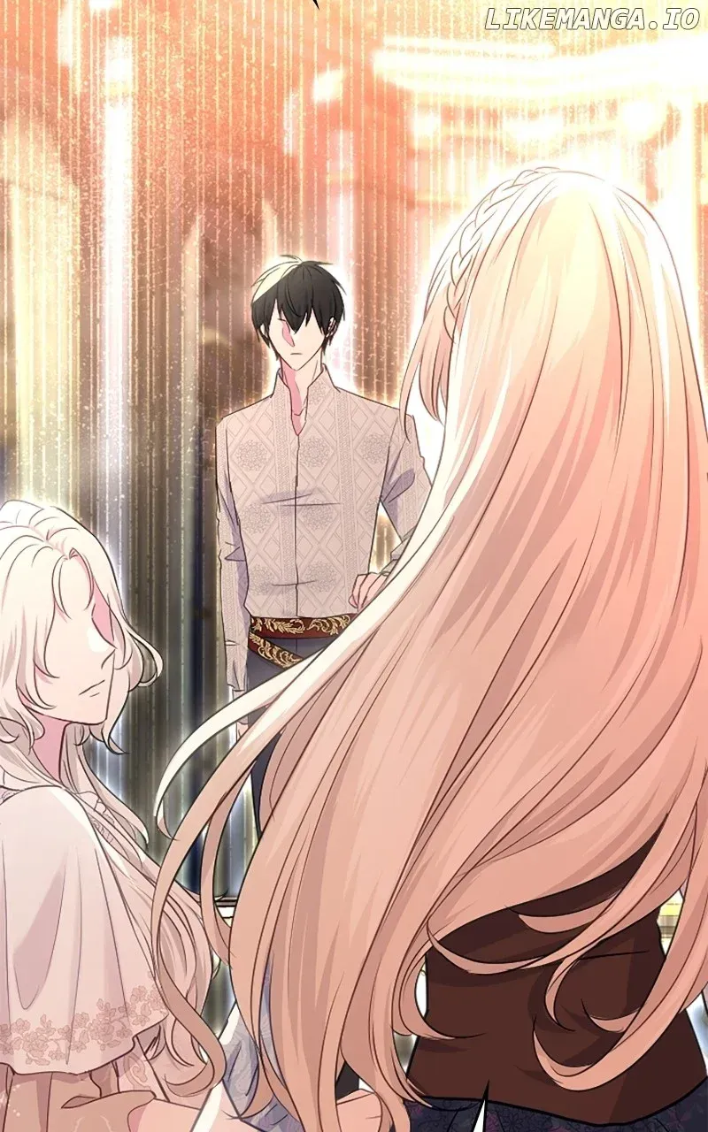 Your Highness i Decide My Fate Chapter 19 Online - página 56