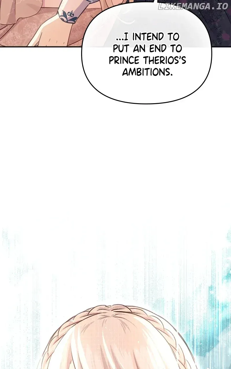 Your Highness i Decide My Fate Chapter 19 Online - página 57