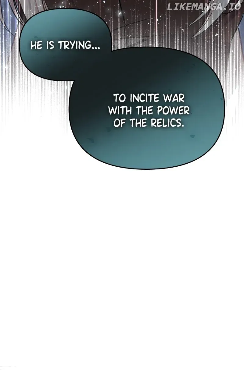 Your Highness i Decide My Fate Chapter 19 Online - página 59