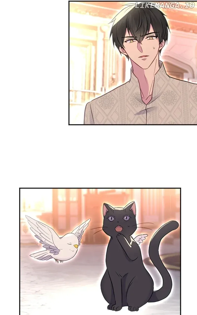 Your Highness i Decide My Fate Chapter 19 Online - página 60