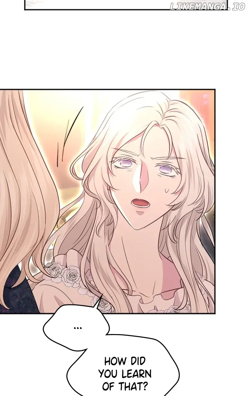 Your Highness i Decide My Fate Chapter 19 Online - página 61